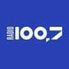 undefined Radio 100,7