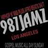 undefined 987jamz