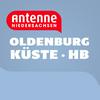 undefined Antenne Niedersachsen - Oldenburg / Küste / Bremen