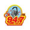 undefined Aparecida FM