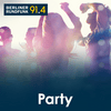 undefined BERLINER RUNDFUNK 91.4 - OLDIES PARTY