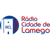 undefined Rádio Cidade de Lamego