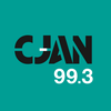 undefined CJAN FM 99.3