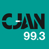 undefined CJAN FM 99.3 Estrie