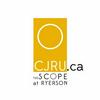 undefined CJRU The Scope at Ryerson