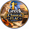 undefined 1st Greek Classical FLAC Radio