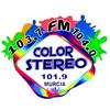 undefined Color Estéreo 103.7 & 104.0