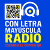 undefined CON LETRA MAYUSCULA RADIO
