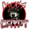 undefined Cujo's Crypt Radio