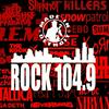 undefined Rock 104.9 Detroit