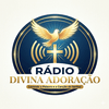 undefined Radio Divina Adoração