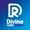 undefined Divine Radio London DAB