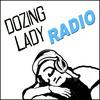 undefined Dozing Lady Radio