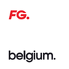 undefined FG. belgium.
