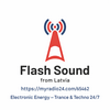 undefined Flash Sound Radio