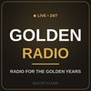 undefined Golden Radio