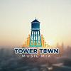 undefined TOWER TOWN music mix