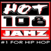 undefined Hot 108 Jamz