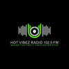 undefined WHRV Hot Vibez Radio 102.5 FM