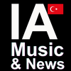 undefined IA Music & News - Turkish