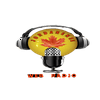 undefined WEB RÁDIO JORDANENSE