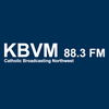 undefined KBVM - Family 88.3