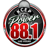 undefined KCEP - Power 88 - 88.1 FM
