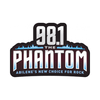 undefined KTLT 98.1 The Phantom