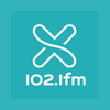 undefined La X 102.1 FM