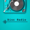 undefined Disc Radio