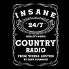 undefined Insane Country Radio