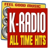 undefined k-radio