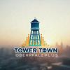 undefined TOWER TOWN oberpfalzplus