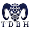 undefined thedarkbluhell