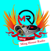 undefined Ming House Radio