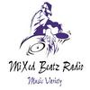 undefined MiXed Beatz Radio