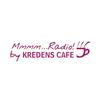 undefined MJoy Kredens Cafe Radio