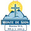 undefined Monte De Sion FM