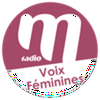 undefined M Radio - Voix Féminines
