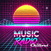 undefined Music Radio Chillout