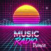 undefined Music Radio Dance