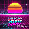 undefined Music Radio.ai UK Garage