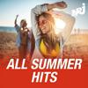 undefined NRJ ALL SUMMER HITS