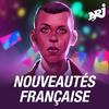 undefined NRJ NOUVEAUTES FRANCAISES