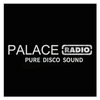undefined PALACE RADIO PARIS