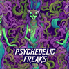 undefined Psychedelic Freaks Radio