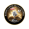 undefined Radio a Dios Sea la Gloria