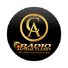 undefined Rádio Antena Classy