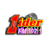 undefined Radio Lider 102.1