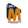 undefined Rádio Mandacaru